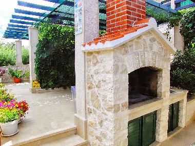 Appartement de vacances /en/au Povlja (Splitsko-Dalmatinska)ou appartement ou maison de vacances