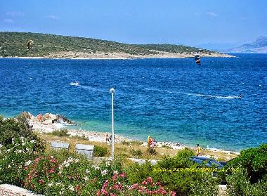 Appartement de vacances /en/au Povlja (Splitsko-Dalmatinska)ou appartement ou maison de vacances