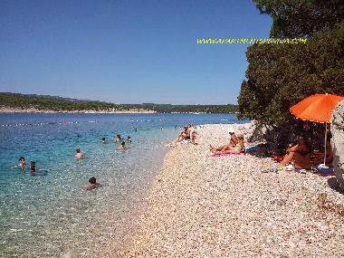 Appartement de vacances /en/au Povlja (Splitsko-Dalmatinska)ou appartement ou maison de vacances