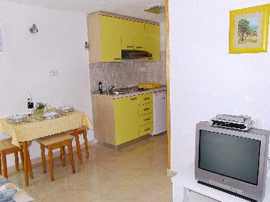 Appartement de vacances /en/au Povlja (Splitsko-Dalmatinska)ou appartement ou maison de vacances
