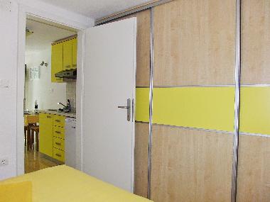 Appartement de vacances /en/au Povlja (Splitsko-Dalmatinska)ou appartement ou maison de vacances