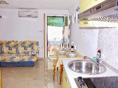 Appartement de vacances /en/au Povlja (Splitsko-Dalmatinska)ou appartement ou maison de vacances