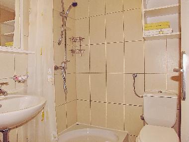 Appartement de vacances /en/au Povlja (Splitsko-Dalmatinska)ou appartement ou maison de vacances