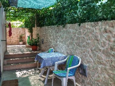 Appartement de vacances /en/au Povlja (Splitsko-Dalmatinska)ou appartement ou maison de vacances