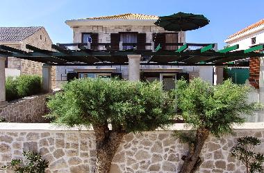 Appartement de vacances �/en/au Povlja (Splitsko-Dalmatinska)ou appartement ou maison de vacances