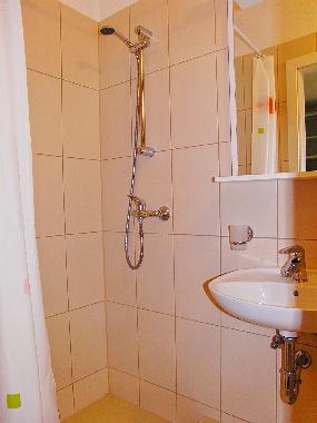 Appartement de vacances �/en/au Povlja (Splitsko-Dalmatinska)ou appartement ou maison de vacances