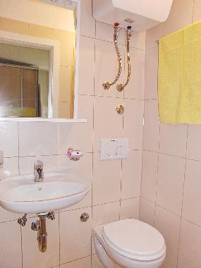 Appartement de vacances �/en/au Povlja (Splitsko-Dalmatinska)ou appartement ou maison de vacances