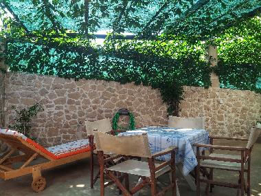 Appartement de vacances �/en/au Povlja (Splitsko-Dalmatinska)ou appartement ou maison de vacances