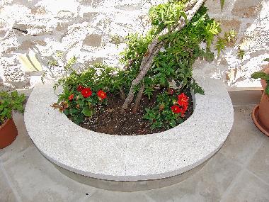 Appartement de vacances �/en/au Povlja (Splitsko-Dalmatinska)ou appartement ou maison de vacances