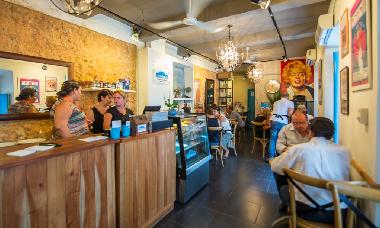 Chambre avec petit d�jeuner �/en/au Habana Vieja (La Habana)ou appartement ou maison de vacances