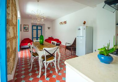 Chambre avec petit d�jeuner �/en/au La Havana (La Habana)ou appartement ou maison de vacances