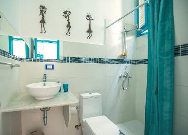 Chambre avec petit d�jeuner �/en/au La Havana (La Habana)ou appartement ou maison de vacances