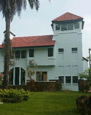 Villa /en/au Ban Phe / Rayong (Rayong)ou appartement ou maison de vacances