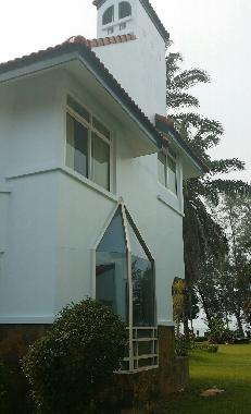 Villa /en/au Ban Phe / Rayong (Rayong)ou appartement ou maison de vacances