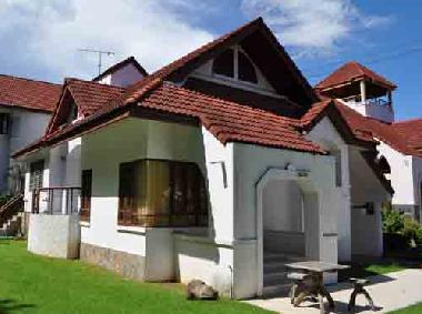 Villa /en/au Ban Phe / Rayong (Rayong)ou appartement ou maison de vacances