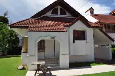 Villa /en/au Ban Phe / Rayong (Rayong)ou appartement ou maison de vacances