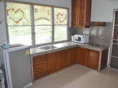 Villa /en/au Ban Phe / Rayong (Rayong)ou appartement ou maison de vacances