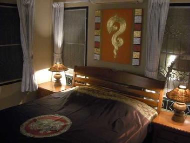 Villa �/en/au Ban Phe / Rayong (Rayong)ou appartement ou maison de vacances