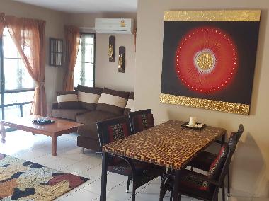 Villa �/en/au Ban Phe / Rayong (Rayong)ou appartement ou maison de vacances