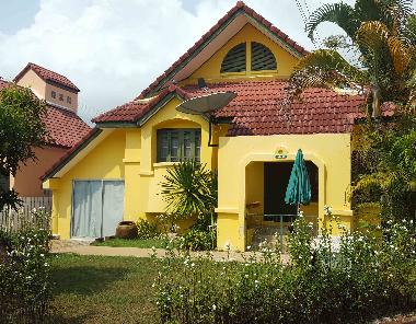 Villa /en/au Ban Phe / Rayong (Rayong)ou appartement ou maison de vacances