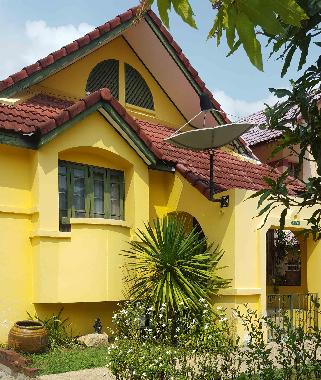 Villa /en/au Ban Phe / Rayong (Rayong)ou appartement ou maison de vacances