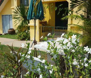 Villa /en/au Ban Phe / Rayong (Rayong)ou appartement ou maison de vacances