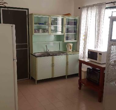 Villa /en/au Ban Phe / Rayong (Rayong)ou appartement ou maison de vacances