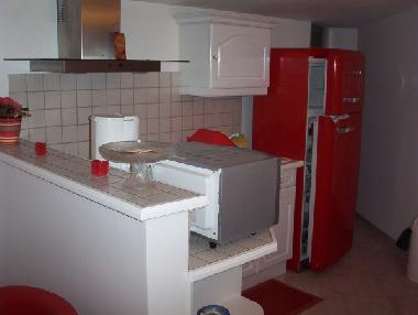 cuisine quipe et amnage