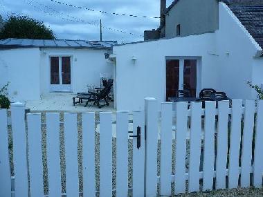 un plein pied, sans marche le top pour les personnes avec enfants jeunes et pour les personnes d