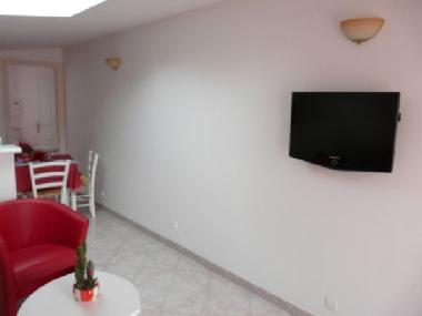 pice unique salon cuisine