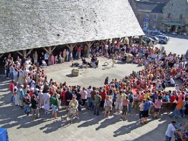 plouescat site de festivit