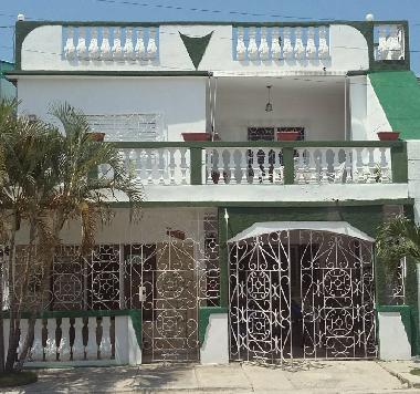 Chalet �/en/au Cienfuegos (Cienfuegos)ou appartement ou maison de vacances