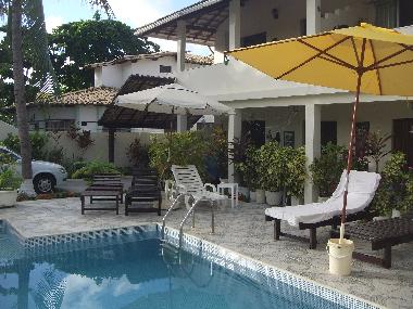 Appartement de vacances �/en/au Salvador Bahia (Bahia)ou appartement ou maison de vacances