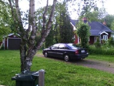 Maison de vacances /en/au Norrhult (Smaland)ou appartement ou maison de vacances