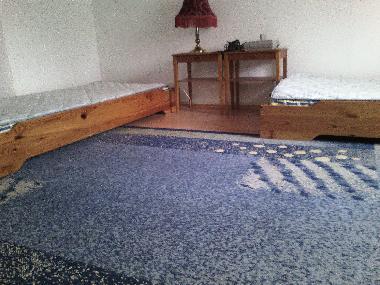 Maison de vacances /en/au Norrhult (Smaland)ou appartement ou maison de vacances