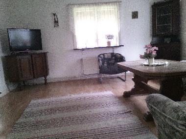 Maison de vacances /en/au Norrhult (Smaland)ou appartement ou maison de vacances