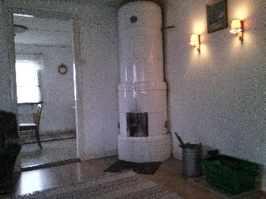 Maison de vacances /en/au Norrhult (Smaland)ou appartement ou maison de vacances