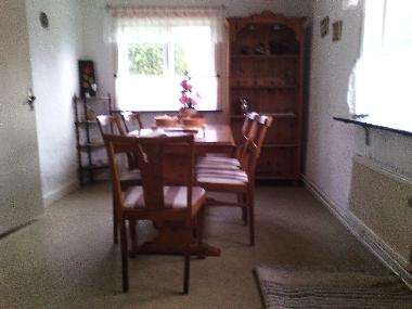 Maison de vacances /en/au Norrhult (Smaland)ou appartement ou maison de vacances