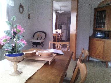 Maison de vacances /en/au Norrhult (Smaland)ou appartement ou maison de vacances