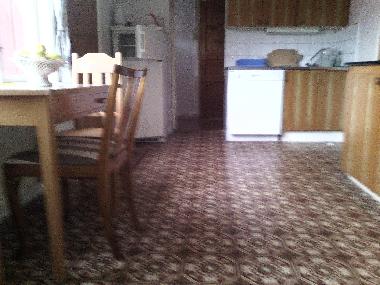 Maison de vacances /en/au Norrhult (Smaland)ou appartement ou maison de vacances