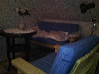 Maison de vacances /en/au Norrhult (Smaland)ou appartement ou maison de vacances