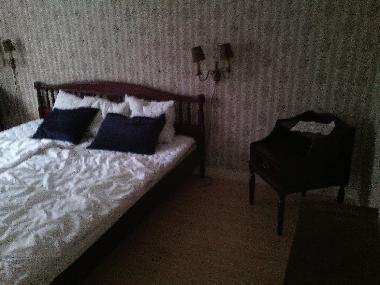 Maison de vacances /en/au Norrhult (Smaland)ou appartement ou maison de vacances