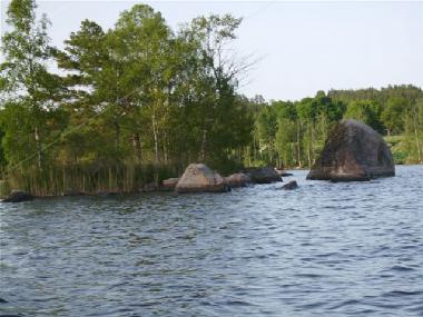 Maison de vacances /en/au Norrhult (Smaland)ou appartement ou maison de vacances