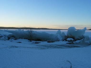 Maison de vacances /en/au Norrhult (Smaland)ou appartement ou maison de vacances