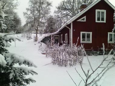 Maison de vacances /en/au Norrhult (Smaland)ou appartement ou maison de vacances