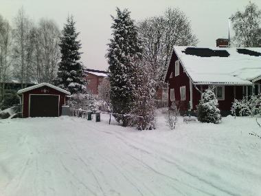 Maison de vacances /en/au Norrhult (Smaland)ou appartement ou maison de vacances