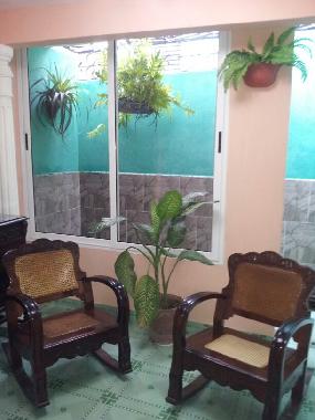 Chalet �/en/au Cienfuegos (Cienfuegos)ou appartement ou maison de vacances