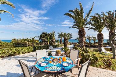 Villa /en/au Sampieri (Ragusa)ou appartement ou maison de vacances