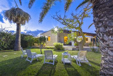 Villa /en/au Sampieri (Ragusa)ou appartement ou maison de vacances