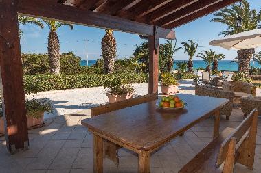 Villa /en/au Sampieri (Ragusa)ou appartement ou maison de vacances